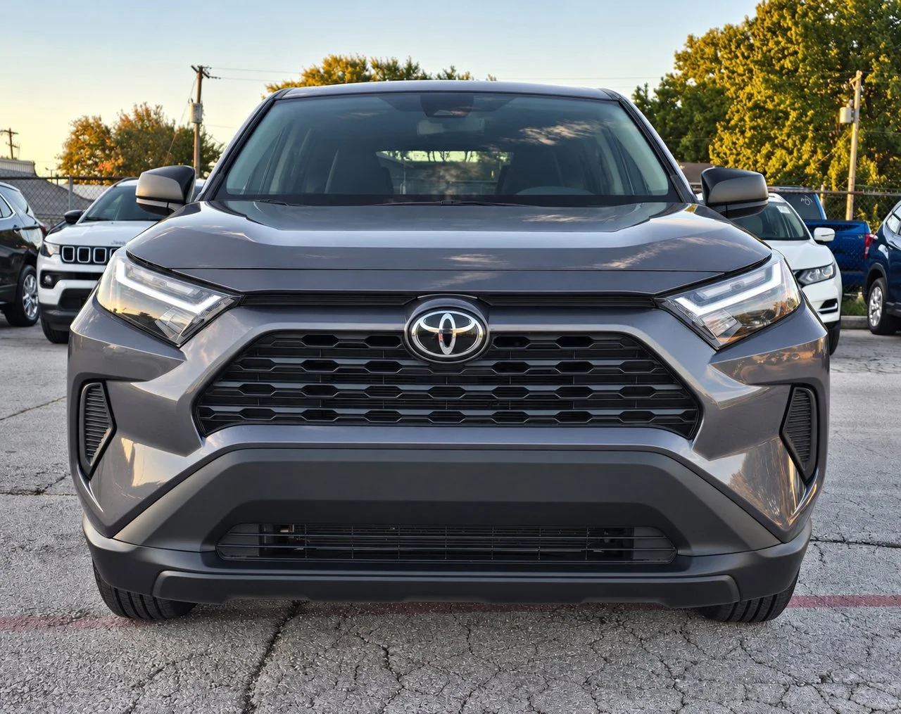 2023 Toyota RAV4