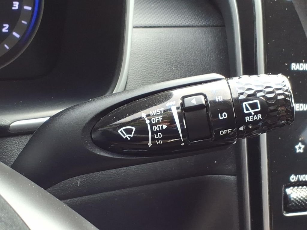 Certified Used 2024 Hampton Gray Hyundai SEL image 31