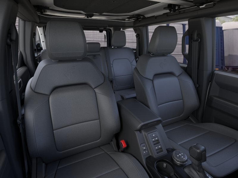 New 2026 Oxford White Ford Outer Banks® image 10