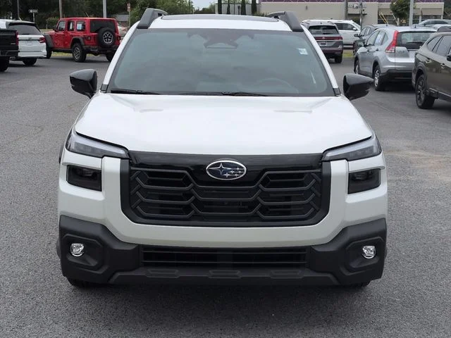 New 2026 CRYSTAL WHITE PEARL Subaru Touring XT image 8