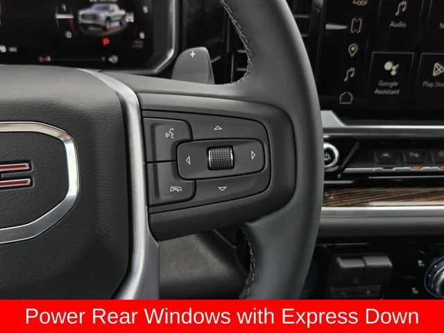 2026 GMC Sierra 1500 Elevation - Photo 23