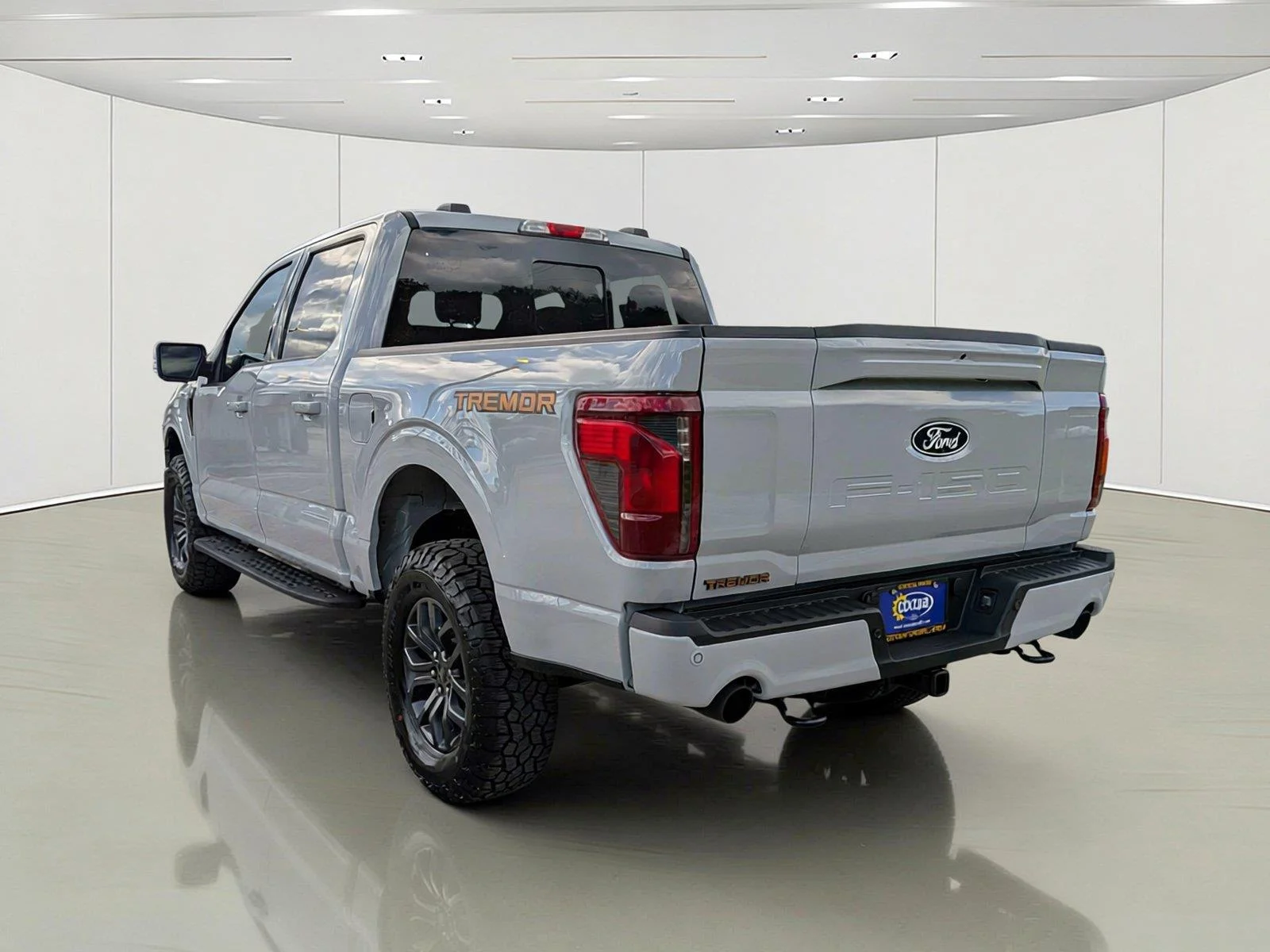 New 2026 Avalanche Ford Tremor image 10