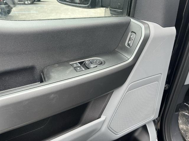 New 2026 Agate Black Metallic Ford F-250® XL image 23