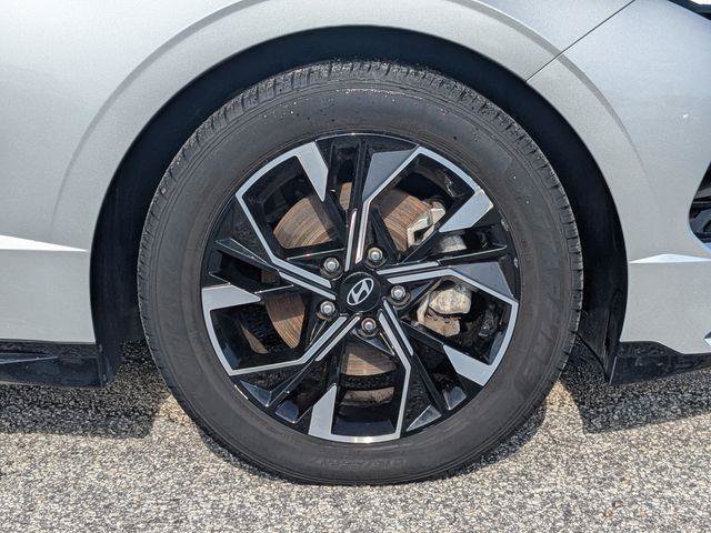 2024 Hyundai Sonata SEL - Photo 11