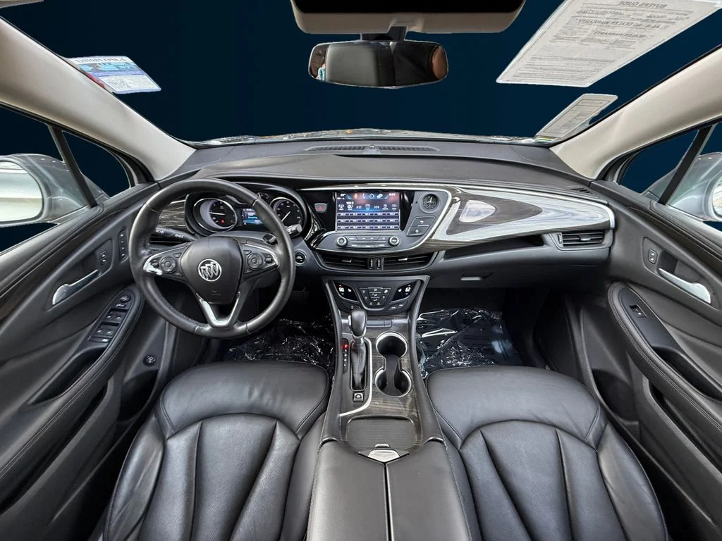 Used 2020 Gray Buick Essence image 12