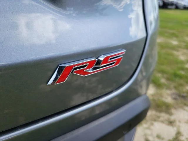 2026 Chevrolet Trax RS - Photo 10