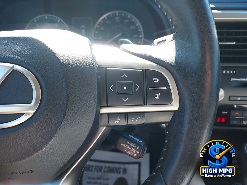 Used 2020 Gray Lexus 350 image 17