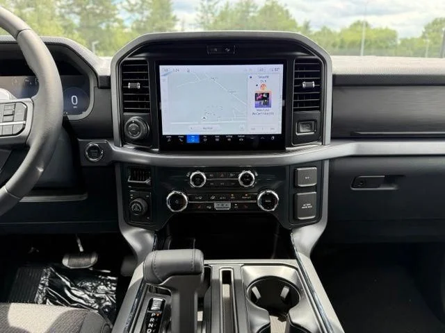 New 2026 Avalanche Ford XLT image 22