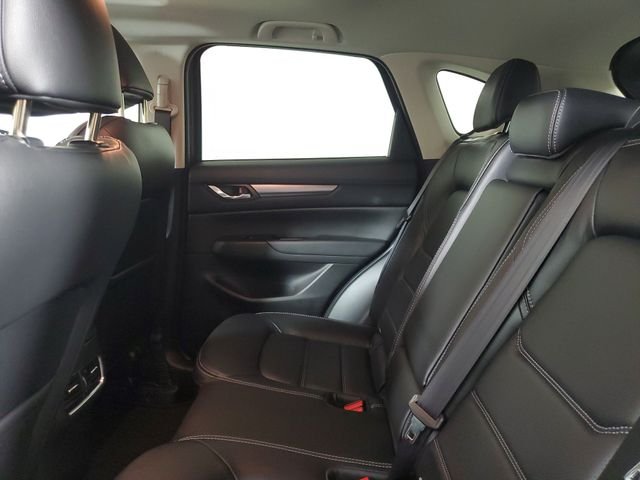 Certified Used 2025 Silver Mazda 2.5 S Preferred Package image 12