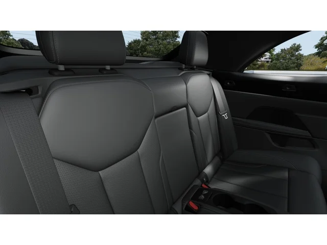 New 2026 Brooklyn Grey Metallic BMW 430i image 12