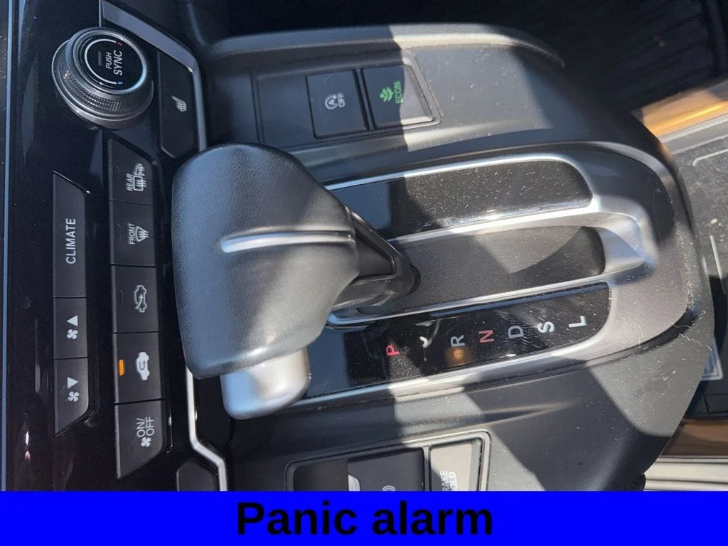 Used 2020 Gray Honda Touring image 17