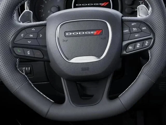 New 2026 Night Moves Exterior Paint Dodge GT PLUS image 71