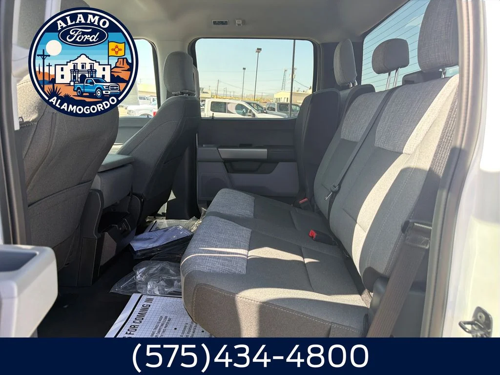 2026 Ford F-250 Super Duty XLT - Photo 21