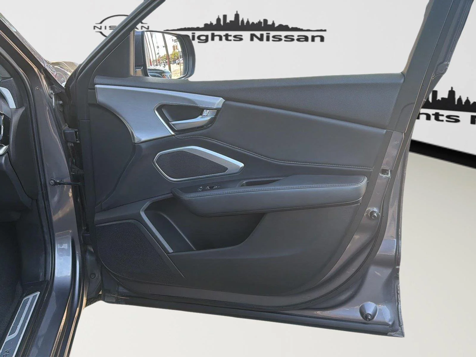 2021 Acura RDX Base - Photo 30
