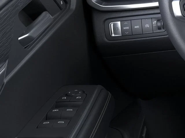 New 2026 Summit White GMC Elevation image 22