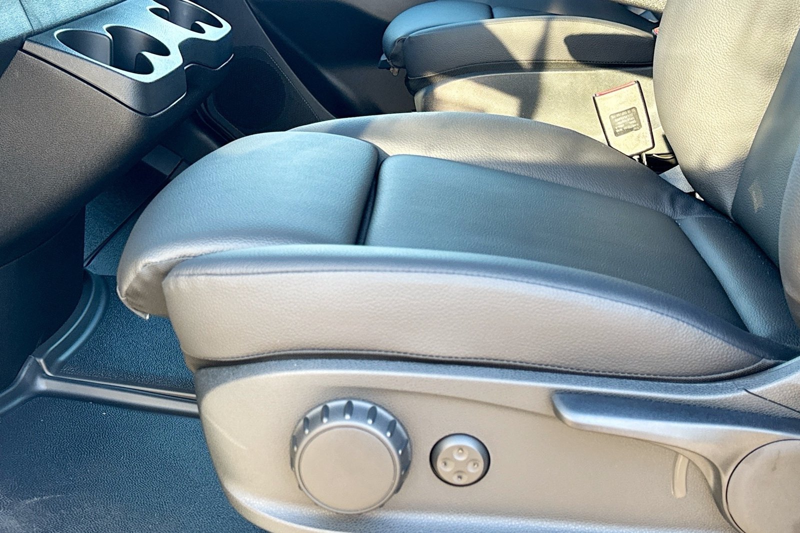 New 2026 Blue Gray Mercedes-Benz  image 17