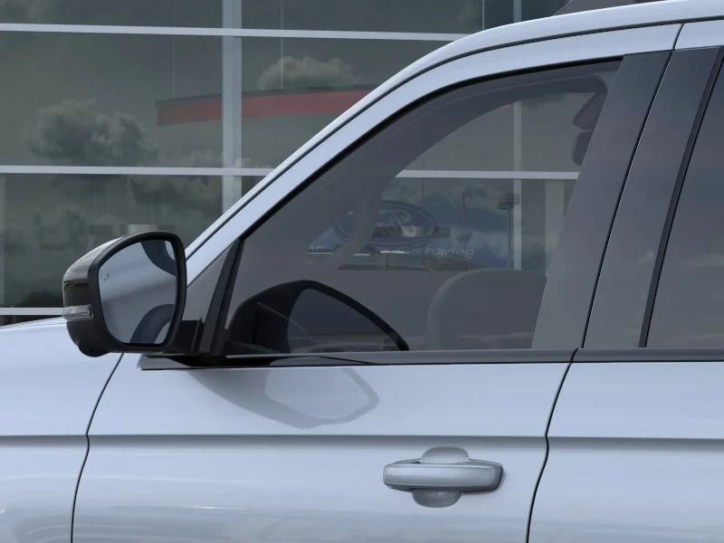 New 2026 Glacier Gray Metallic Tri-Coat Ford Tremor® image 42