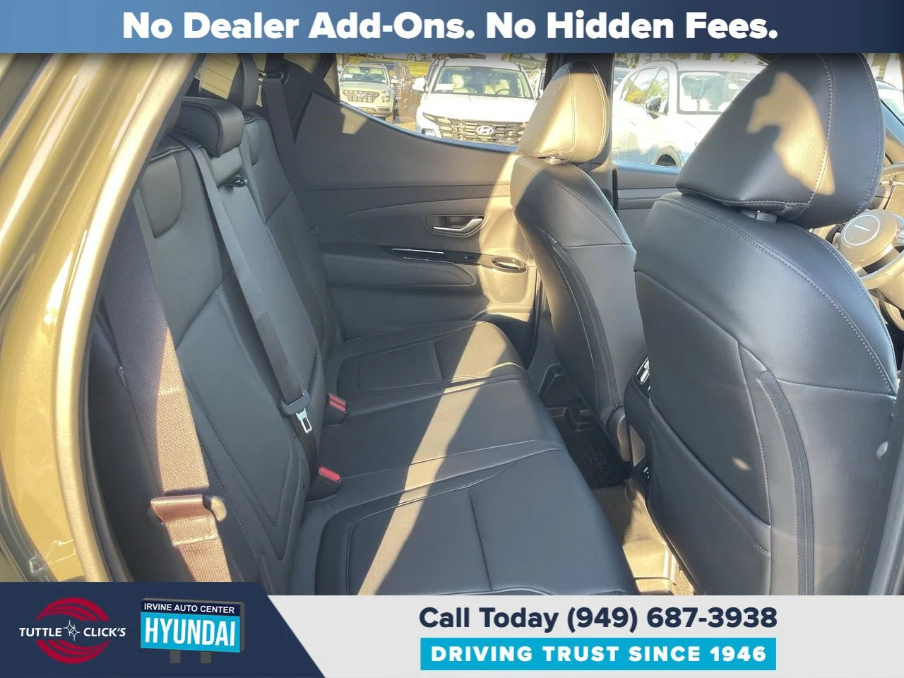 Used 2025 Rockwood Green HYUNDAI XRT image 26
