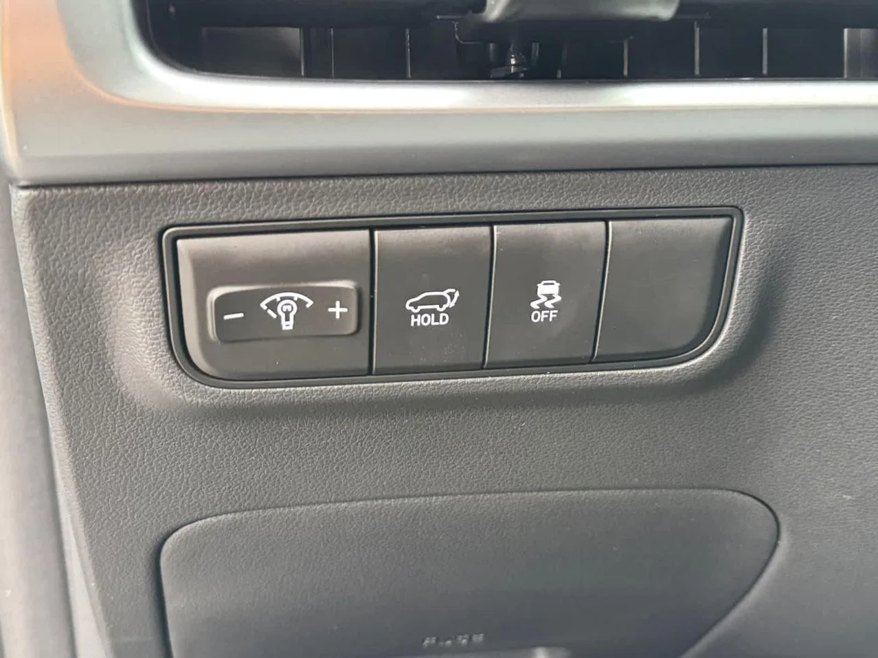 New 2026 Gray Hyundai SEL Plus AWD image 14