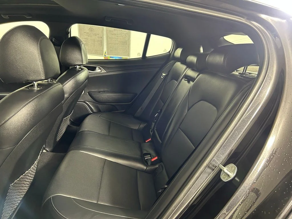 Used 2020 Gray Kia GT1 image 17