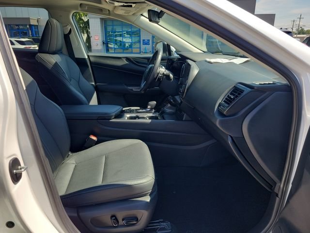 Certified Used 2024 Eminent White Pearl Lexus 350 Base image 24