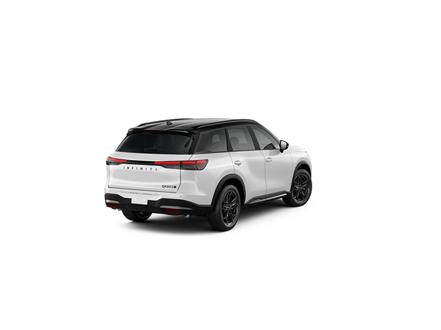 New 2027 2T RAD WHT INFINITI Sport AWD image 5