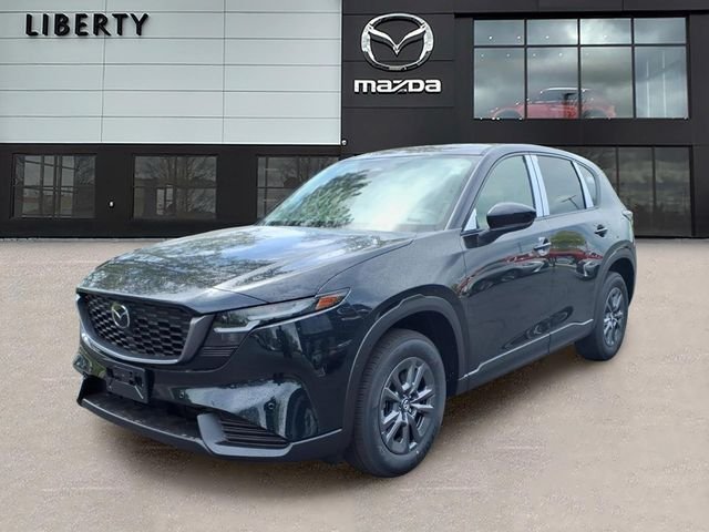 masada まとめ買い用 2026 Mazda CX-5 S Select | CarEdge | CarEdge