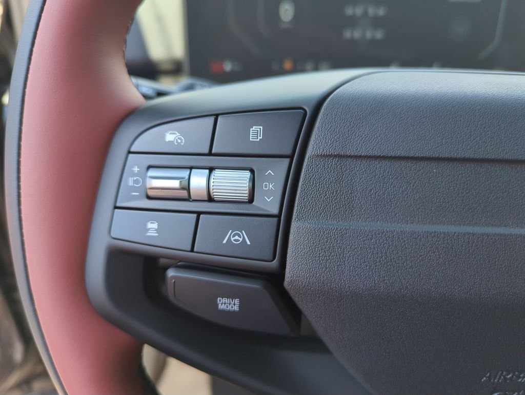 New 2026 Panthera Metal Matte Kia SX Prestige image 22