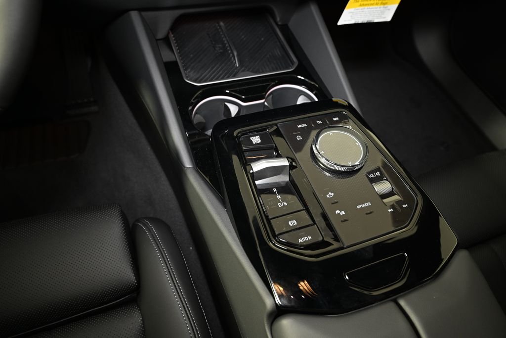 2026 BMW 5 Series 530i - Photo 19