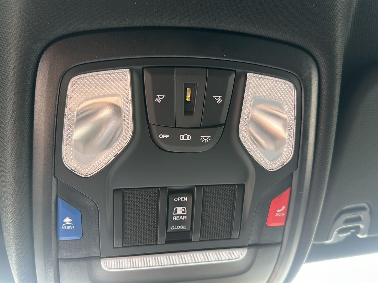2026 RAM 1500 Big Horn/Lone Star - Photo 24