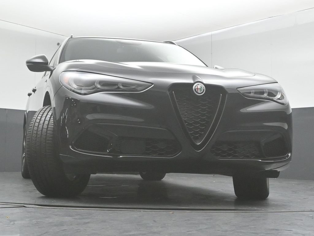 2025 ALFA ROMEO STELVIO - Image 35