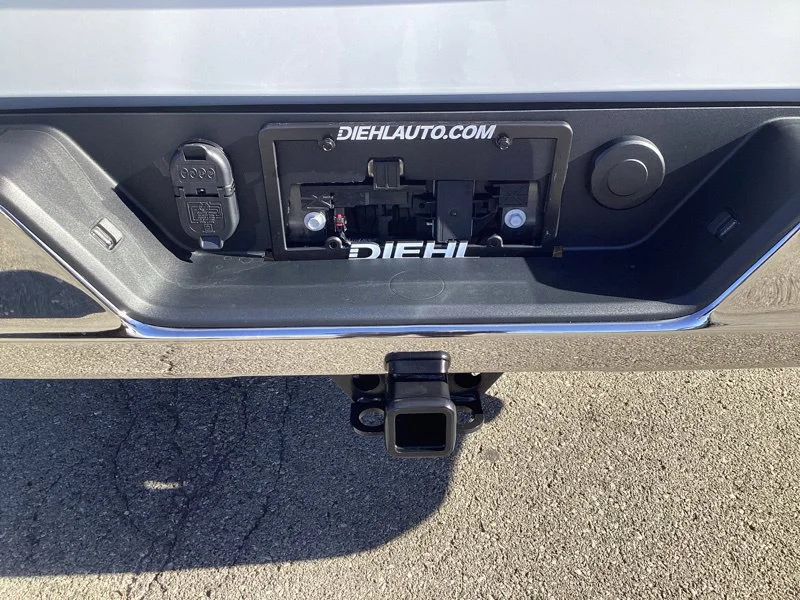2026 Chevrolet Silverado 1500 LT - Photo 14
