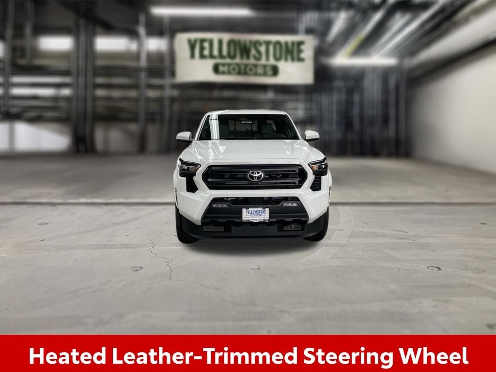 2026 Toyota Tacoma SR5 - Photo 6