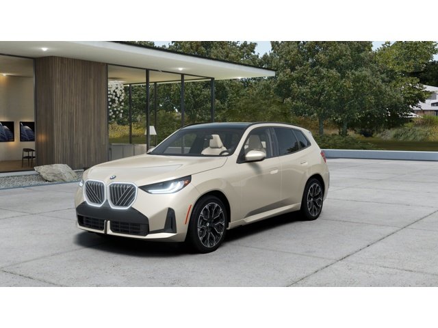 New 2026 Dune Grey Metallic BMW 30 xDrive image 1
