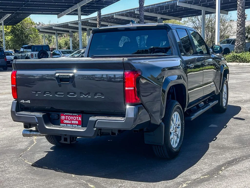 New 2026 Underground Toyota  SR5 image 6