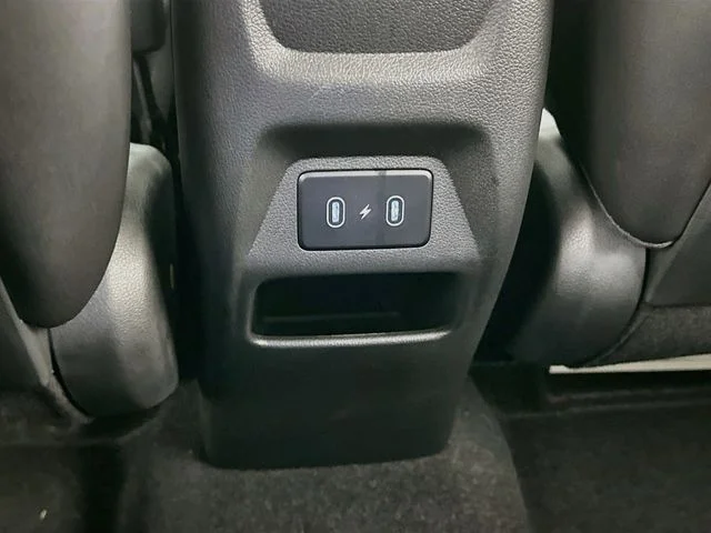 Certified Used 2025 Green Hyundai Limited image 12