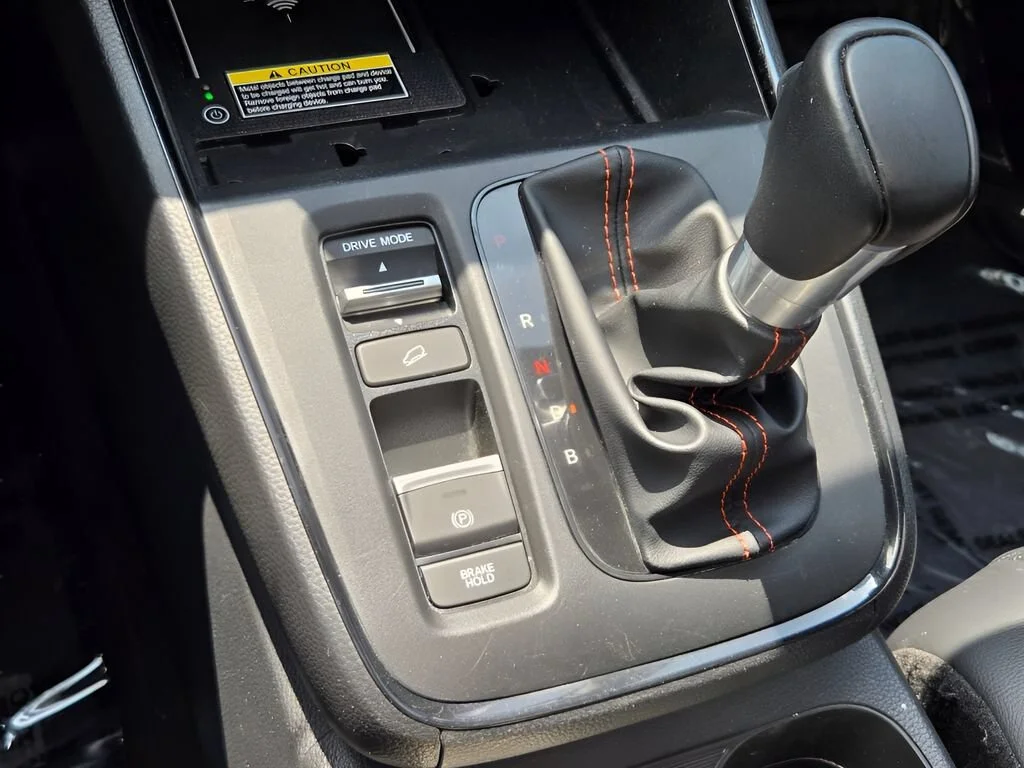 Used 2024 Gray Honda Sport Touring image 28