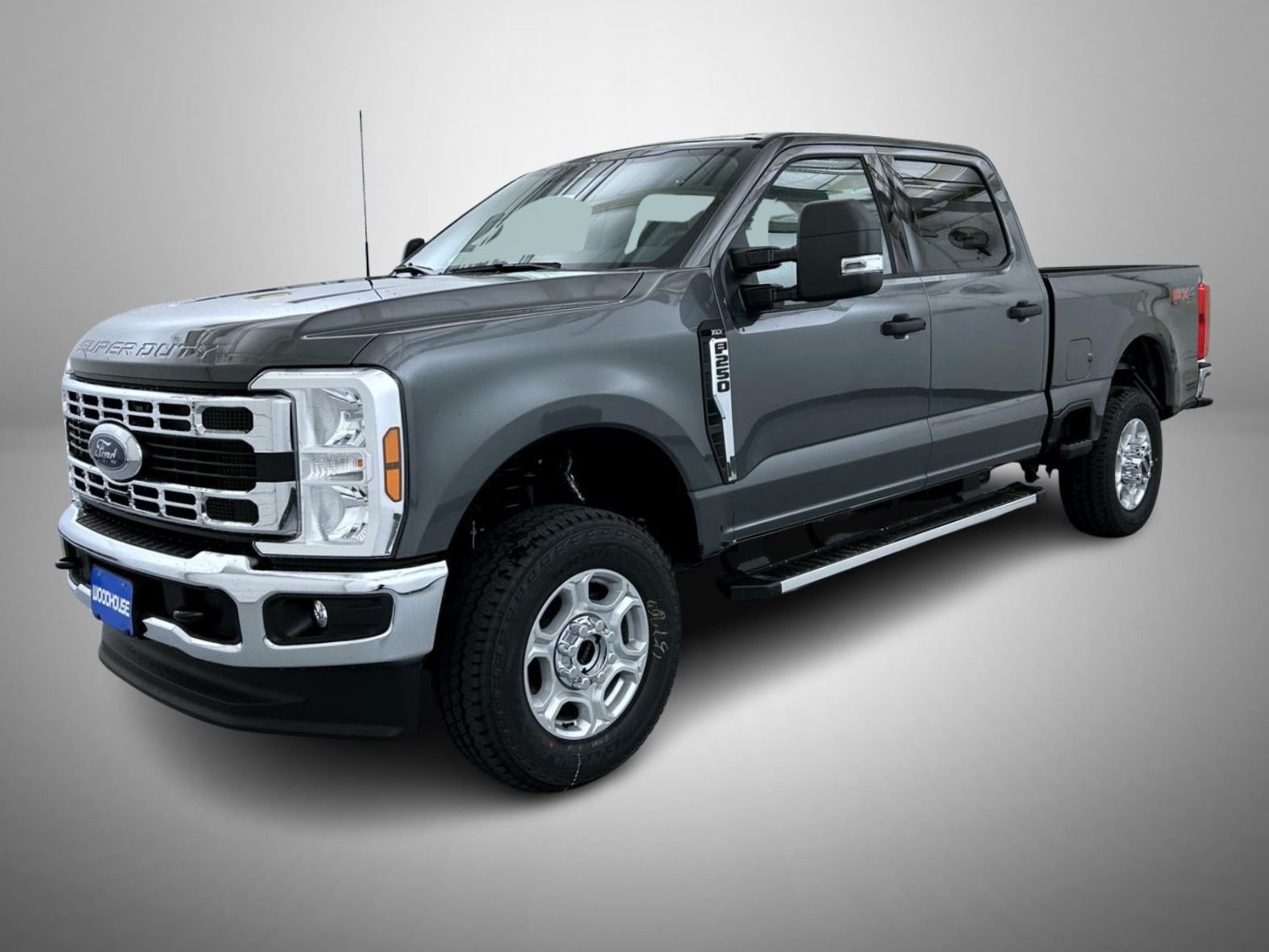2026 Ford F-250 XLT 4x4 Crew Cab 6-3/4' Box's photo
