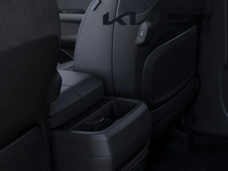 New 2027 Terrain Brown Matte Kia X-LINE SX PRESTIGE image 26