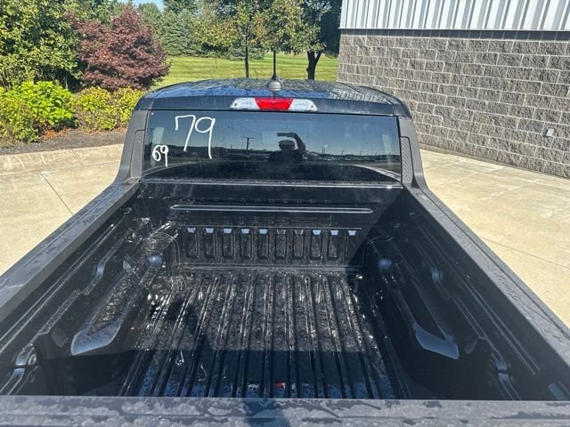 New 2026 Shadow Black Ford XL image 36