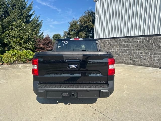 New 2026 Shadow Black Ford XL image 5