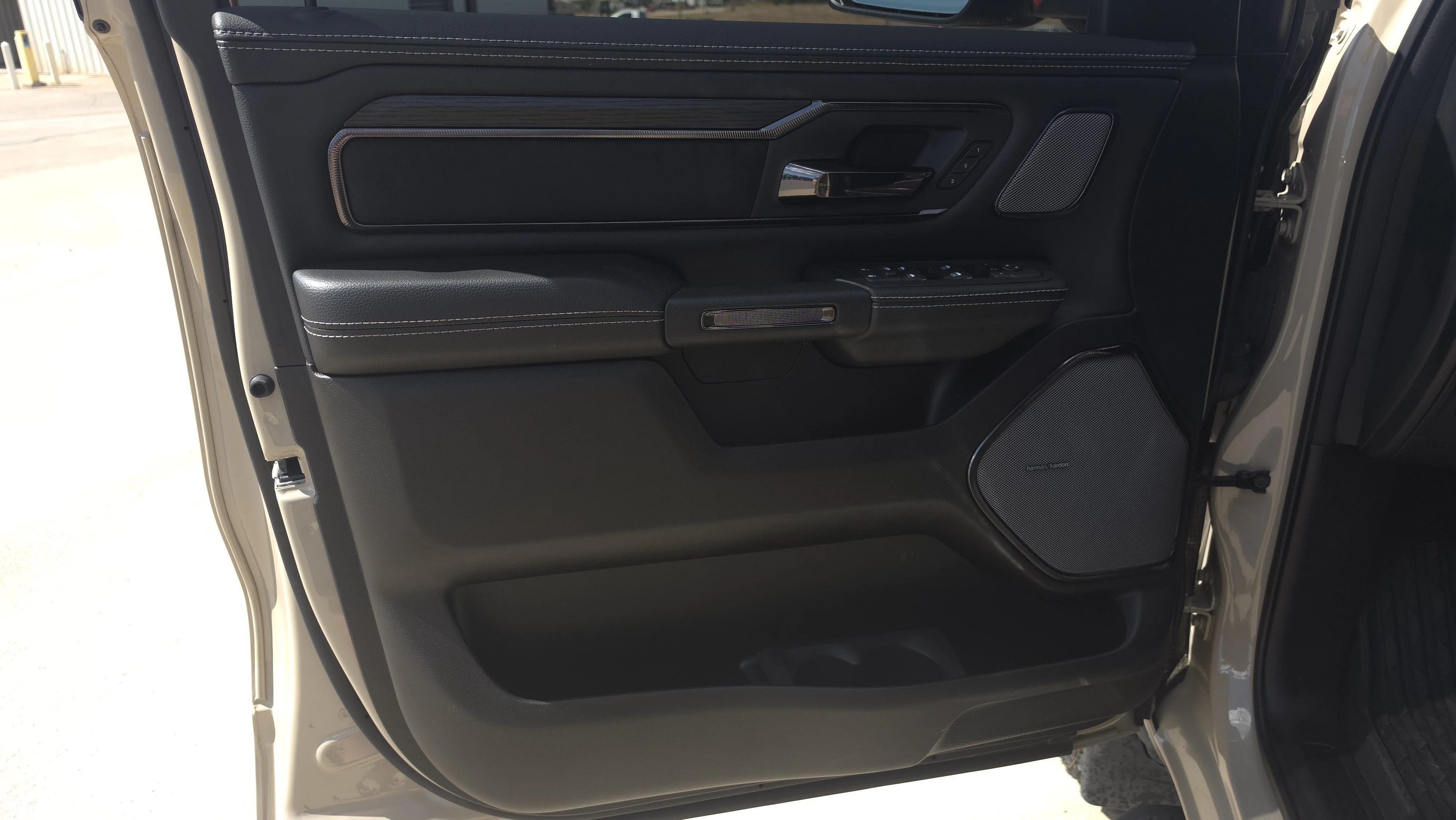 Used 2025 Tan Ram Rebel image 12