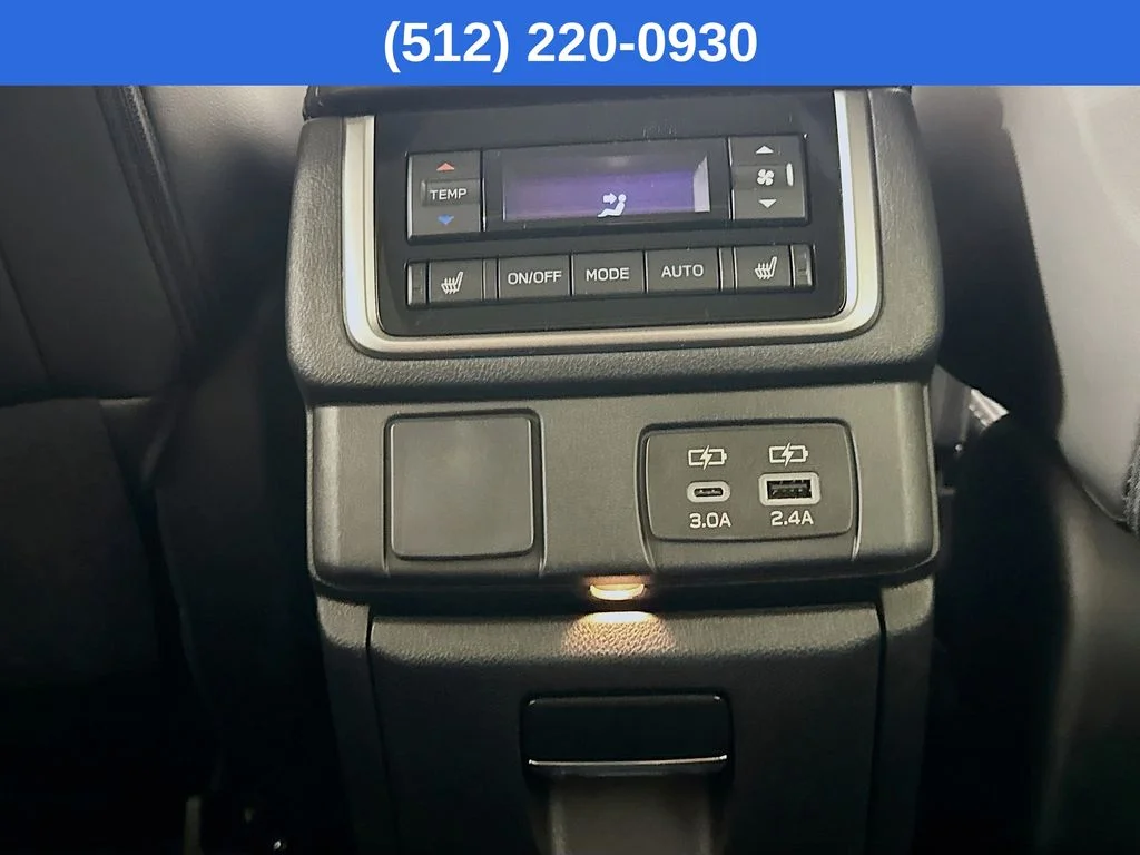 Used 2026 Silver Subaru Limited image 32