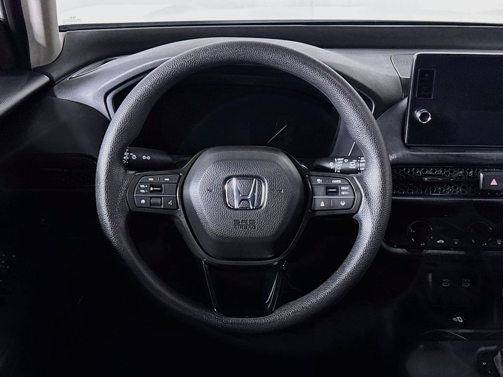 Used 2026 White Honda LX image 13