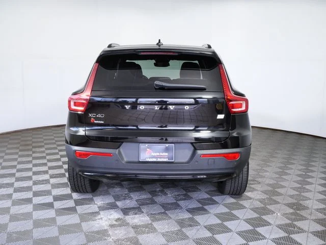 Used 2023  Volvo Twin Plus image 7