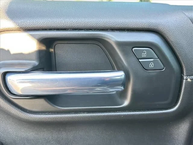 2020 Chevrolet Silverado 1500 LT - Photo 20
