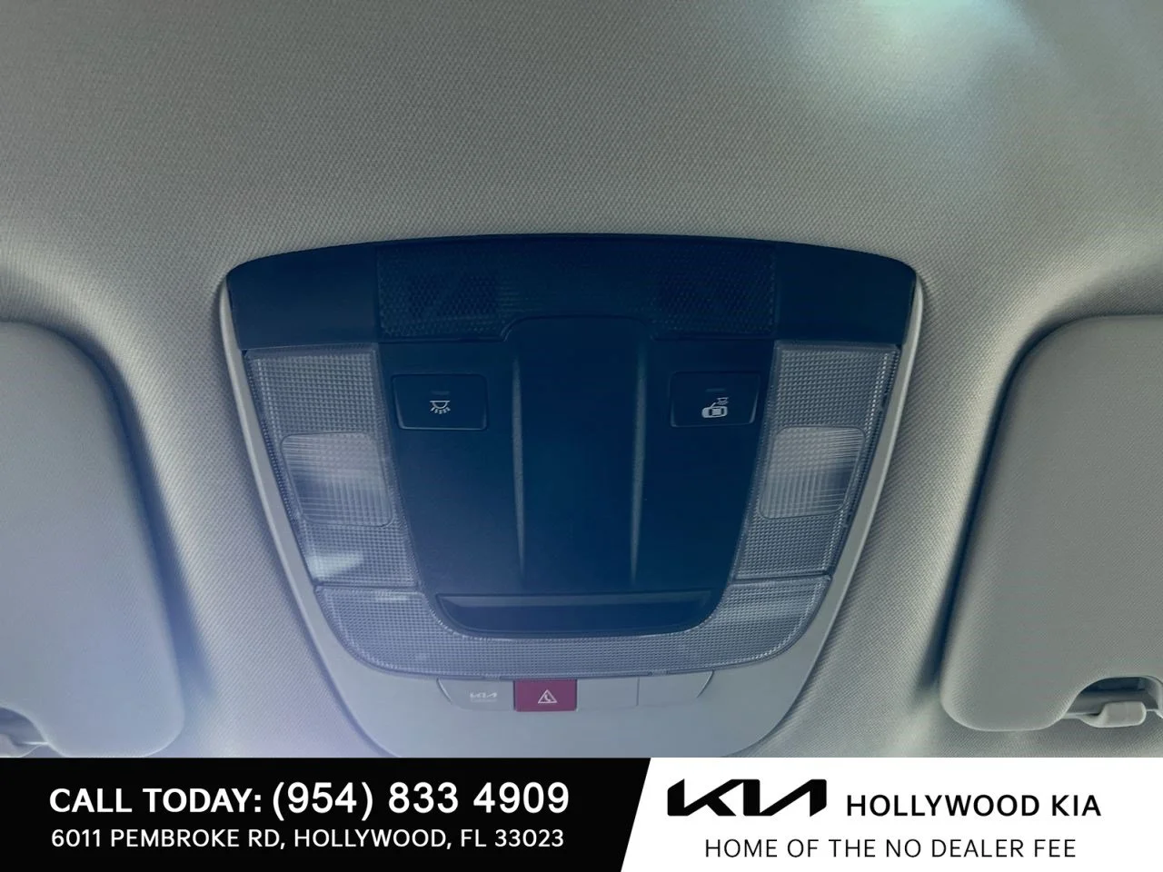 New 2026 Gravity Gray Kia LX image 18