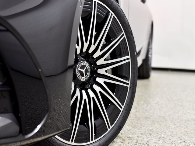 New 2026 Graphite Grey Metallic Mercedes-Benz CLE 450 image 56