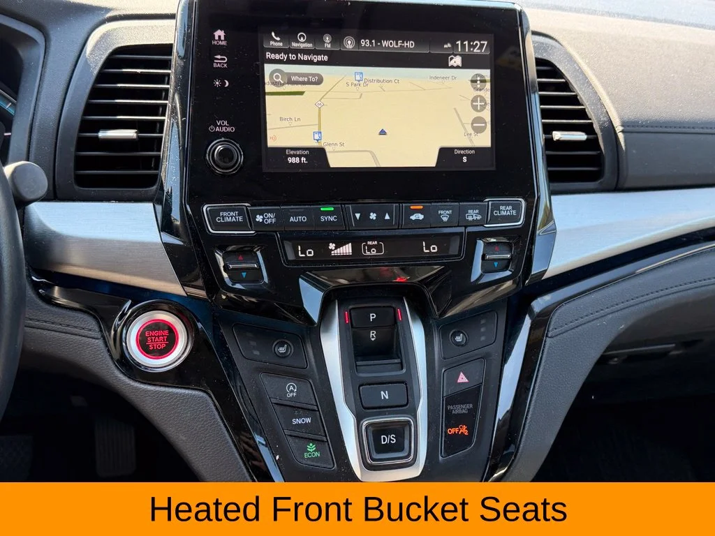 Used 2024  Honda Touring image 26