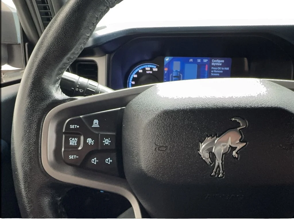 Used 2022 Green Ford Outer Banks image 38